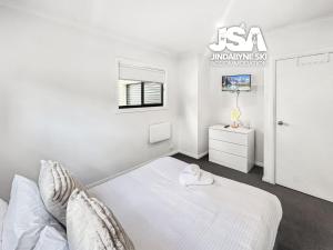 Fotografie z fotogalerie ubytování Jerrara Escape One v destinaci Jindabyne