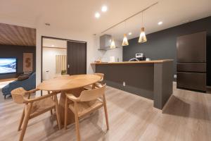 Gallery image of 旭神ゲストハウス in Asahikawa +54 photos