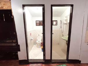 Foto dalla galleria di Taylor Plantacion Resort - Bamboo Villa a Tangaro