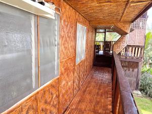 Foto dalla galleria di Taylor Plantacion Resort - Bamboo Villa a Tangaro