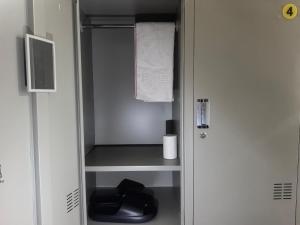 北京Beijing Xingshe Youth Hostel--Nearby Tiananmen square & Forbidden City & Houhai Bar street--1 minute walk to subway, Cat-keeping, Great wall&Forbidden city one day tour, Wifi and laundry room, English speaking Reception的相册照片