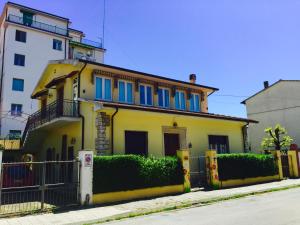 Afbeelding uit fotogalerij van Harmony House Prestige in Pisa