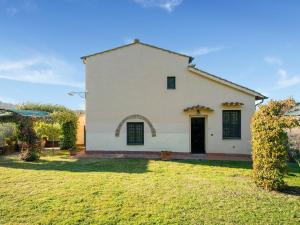 Vonkajšia záhrada v ubytovaní Holiday Home Tuscany with Pool