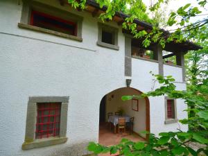 Kép Holiday Home in Tuscany near Abetone Ski Lift szállásáról San Marcello Pistoiesében a galériában