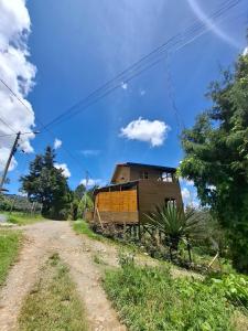 Fotografie z fotogalerie ubytování Alma Cabañas y Spa v destinaci Guarne