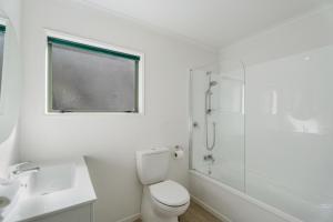 Ένα μπάνιο στο Marina Heights +25 φωτογραφίες