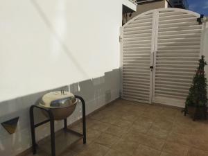 Fotografie z fotogalerie ubytování Casita playa v destinaci Calafell