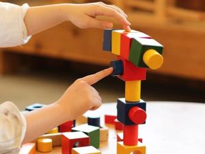 Niños alojados en HOTEL ALGO