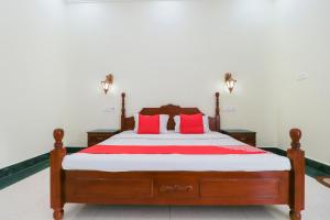 Gallery image of Hotel O The Heritage Palace in Darbi