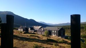 Imagen de la galería de Hindsæter, en Hindseter 