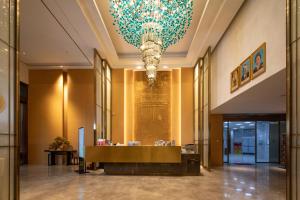 Fotografie z fotogalerie ubytování Amanda Hotel堆谷里酒店 v Phnompenhu