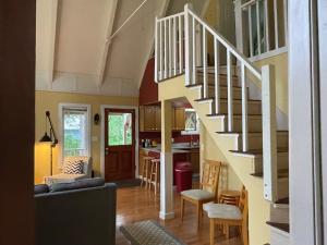 哥德伍德Chalet Gallery - Enjoy Two Units with this Chalet in the Heart of Alyeska - Walk almost anywhere!的相册照片