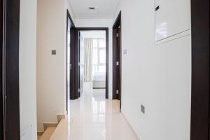 Fotografie z fotogalerie ubytování Exclusive Fully Furnished Villa v Dubaji