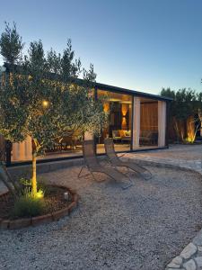 Gallery image of Emi Mobile Home in Pirovac