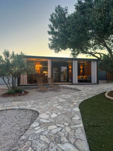 Gallery image of Emi Mobile Home in Pirovac