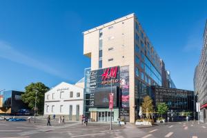 Gallery image of Aida 7 Apartement in Pärnu