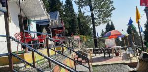 Galería fotográfica de Mussoorie View Campus Tents en Jāmb