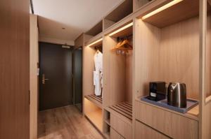 Fotografie z fotogalerie ubytování Citadines Connect Hari Busan v destinaci Pusan