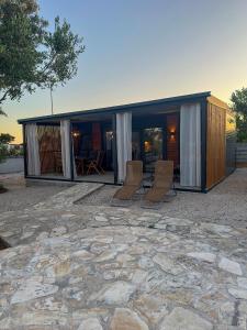 Gallery image of Emi Mobile Home in Pirovac