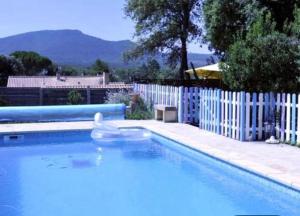 Nespecifikovaný výhled na hory nebo výhled na hory při pohledu z bed and breakfast