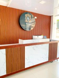Fotografie z fotogalerie ubytování Hotel Pablo Jaraba Diaz v destinaci Plato
