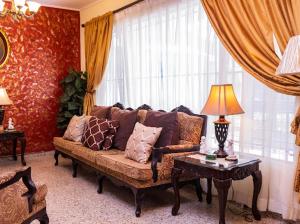 特古西加尔巴El paraíso de mi madre的相册照片