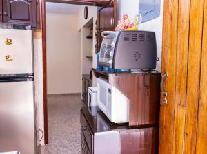 特古西加尔巴El paraíso de mi madre的相册照片