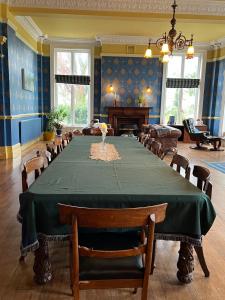 Fotografie z fotogalerie ubytování The Manse v destinaci Enniscorthy