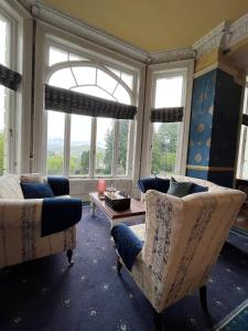 Fotografie z fotogalerie ubytování The Manse v destinaci Enniscorthy