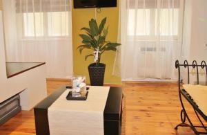 Fotografia z galérie ubytovania Smart City Apartment 2 v Budapešti
