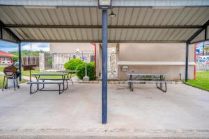 Fotografie z fotogalerie ubytování Texan Inn By OYO Beeville US-181 v destinaci Beeville