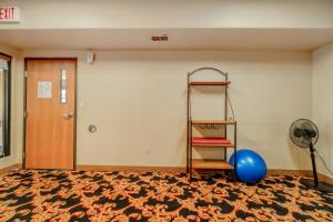 Fotografie z fotogalerie ubytování Texan Inn By OYO Beeville US-181 v destinaci Beeville