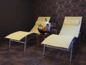 Nápoje v ubytování Hotel Cvilín