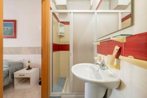 Bagno di Atenaion Otranto