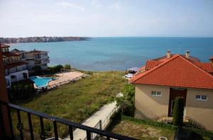 Gallery image of Вила Свети Димитър in Sozopol