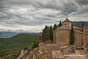 Príroda v okolí of the country house