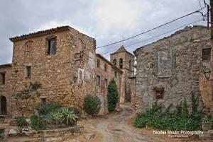 Fotografia z galérie ubytovania Pla del Castell I v destinácii Albarca