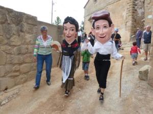 Hostia v ubytovaní Pla del Castell I