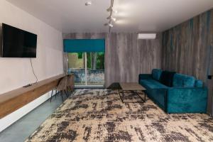Posedenie v ubytovaní Rado Hotel Spa