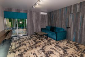 Posedenie v ubytovaní Rado Hotel Spa