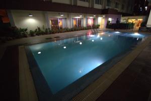 Piscina di IRA By Orchid Bhubaneswar o nelle vicinanze