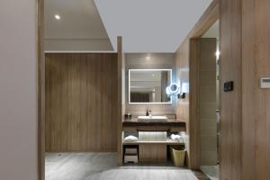 Fotografie z fotogalerie ubytování Atour Hotel Three Lanes and Seven Alleys Fuzhou v destinaci Fu-čou