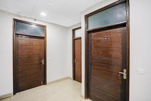 Fotografie z fotogalerie ubytování Super Collection O Agniv Residency Near Saket Metro v Novém Dillí