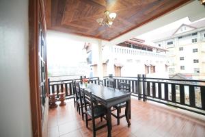 Gallery image of Maylay Guesthouse in Vang Vieng