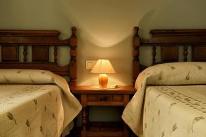 Gallery image of Apartaments Populetus in Poboleda