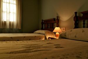 Gallery image of Apartaments Populetus in Poboleda