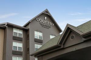 Gallery image of Country Inn & Suites by Radisson, Boise West - Meridian in Meridian