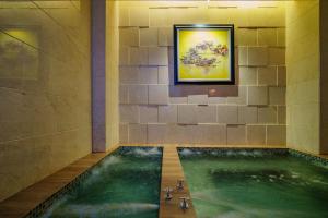 Fotografie z fotogalerie ubytování Nhat Ha L’Opera Hotel v Ho Či Minově městě