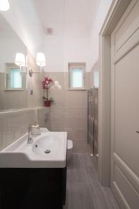 Un baño de Boutique Apartment