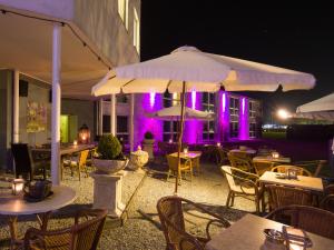 Fotografie z fotogalerie ubytování Hotel am Wall v destinaci Soest